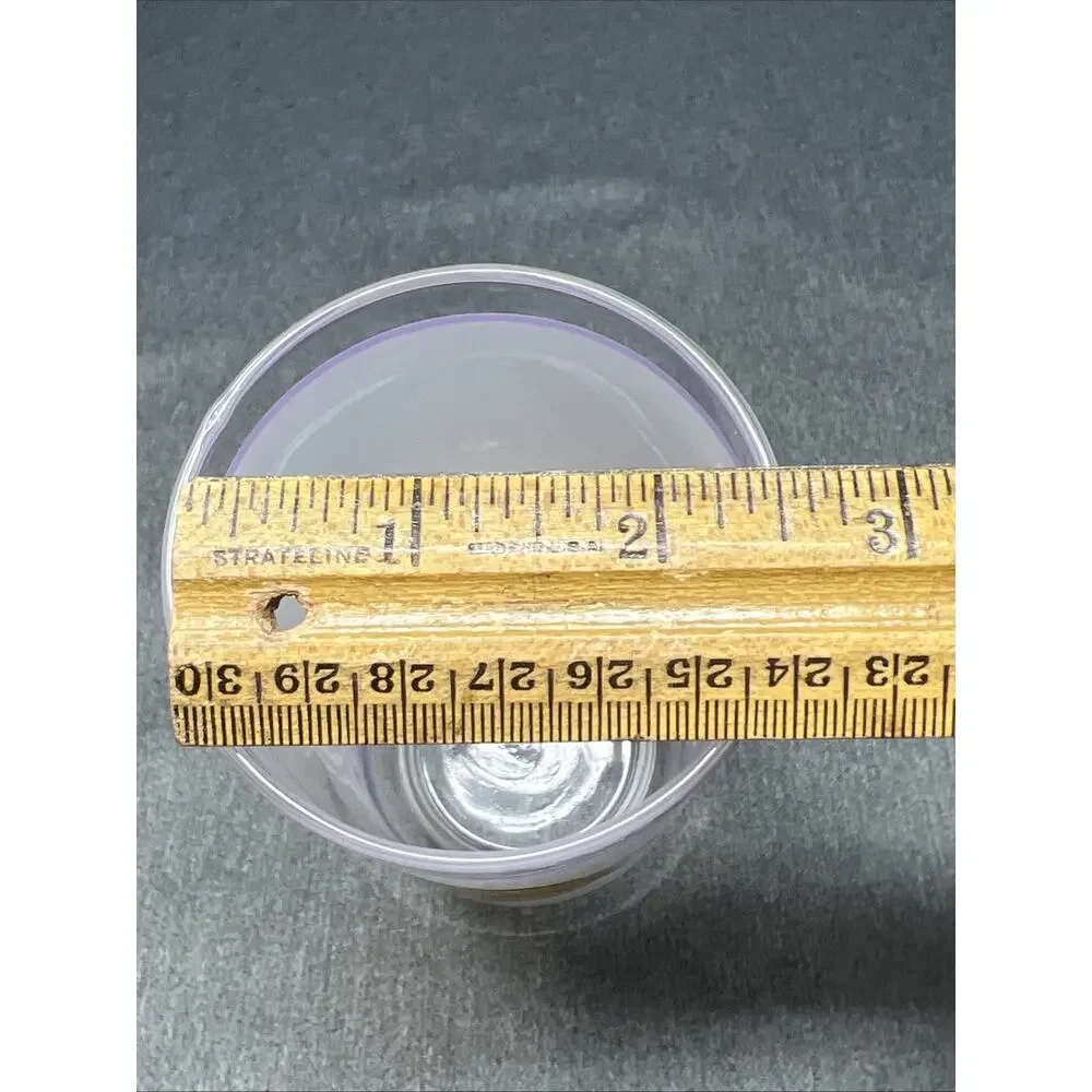 Vintage 1980s LA Lakers Frosted Glass Tumbler Set 2 Mobil Gas Promo 16oz NBA